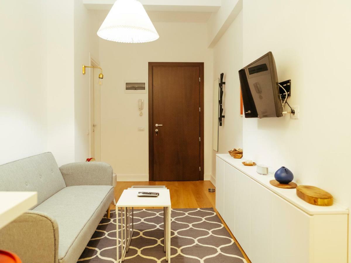 Boutique Luxury Flats - La Casa Di Dolce Vita Bucharest Exterior photo